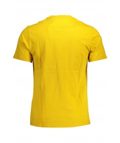 LEVI'S Pánske tričko | žltá