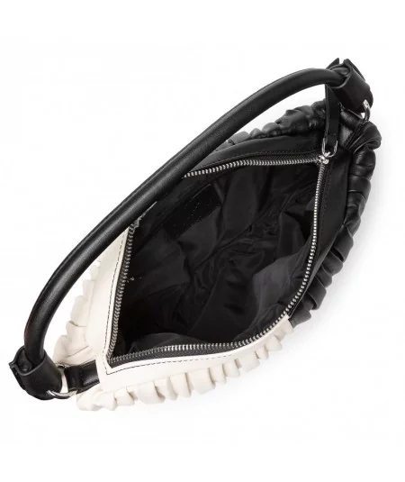 DESIGUAL Dámska kabelka | čierna