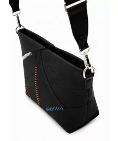 DESIGUAL Dámska kabelka | čierna