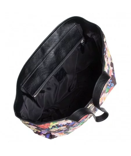 DESIGUAL Dámska taška | čierna