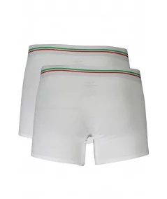 AERONAUTICA MILITARE Pánske boxerky | biela
