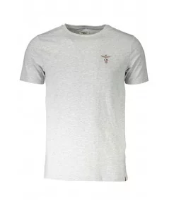 AERONAUTICA MILITARE Pánske tričko | šedá