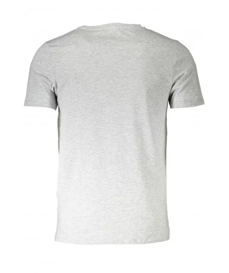 AERONAUTICA MILITARE Pánske tričko | šedá