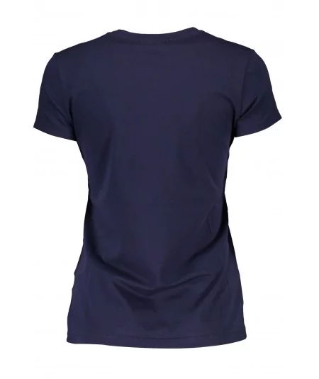 SCERVINO STREET Dámske tričko | modrá