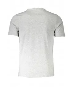 AERONAUTICA MILITARE pánske tričko | šedá