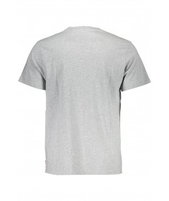 LEVI'S Pánske tričko | šedá