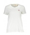 LEVI'S Dámske tričko | biela