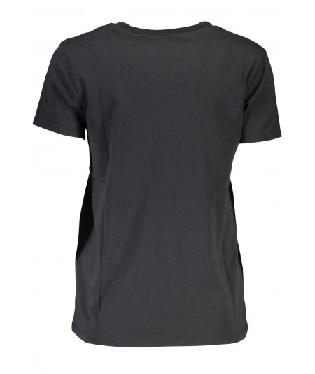 LEVI'S Dámske tričko | čierna