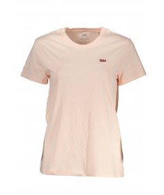 LEVI'S Dámske tričko | ružová