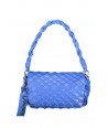DESIGUAL Dámska kabelka | modrá