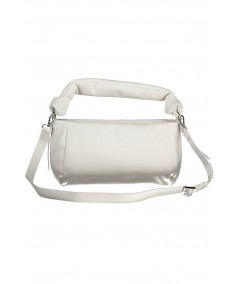 DESIGUAL Dámska kabelka | biela