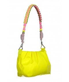 DESIGUAL Dámska kabelka | žltá