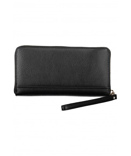 GUESS Dámska peňaženka | čierna