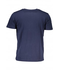 SCUOLA NAUTICA Pánske tričko | modrá