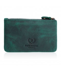 Paolo Peruzzi Dámska peňaženka + puzdro ZUP-38-GR | zelená