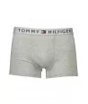TOMMY HILFIGER Pánske boxerky | šedá