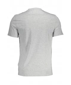 GUESS Pánske tričko | šedá