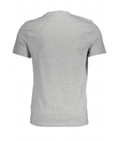 GUESS Pánske tričko | šedá