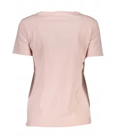 GUESS Dámske tričko | ružová