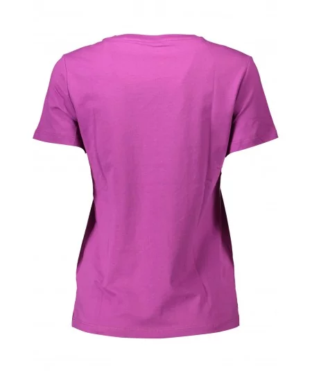 GUESS Dámske tričko | fialová
