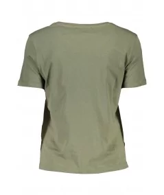 GUESS Dámske tričko | zelená