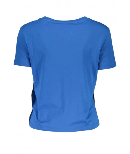 GUESS Dámske tričko | modrá