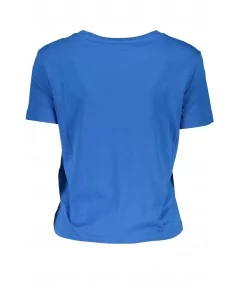 GUESS Dámske tričko | modrá
