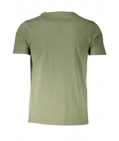 AERONAUTICA MILITARE Pánske tričko | zelená