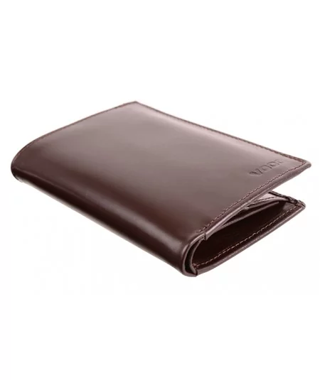 VOOC Pánska kožená peňaženka PPM5