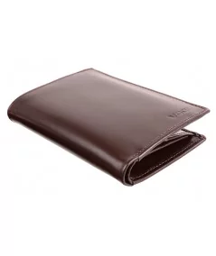 VOOC Pánska kožená peňaženka PPM5