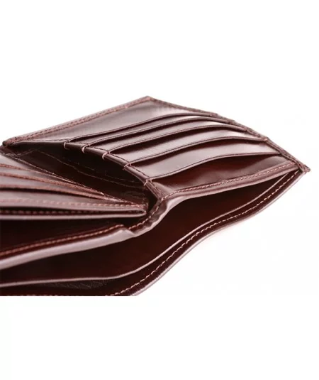 VOOC Pánska kožená peňaženka