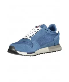 NAPAPIJRI Pánske sneakersy | modrá