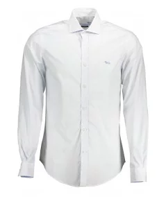 HARMONT & BLAINE Pánska košeľa | biela