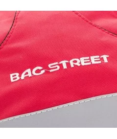 BAG STREET Športový batoh | tmavomodrá