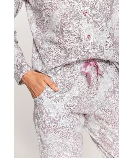 Cana Dámske pyžamo | ružová