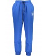 LA MARTINA Teplákové nohavice | modrá