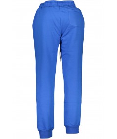 LA MARTINA Teplákové nohavice | modrá