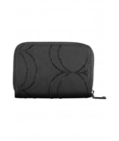 DESIGUAL Dámska peňaženka | čierna