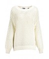 GANT Dámsky pulóver | biela